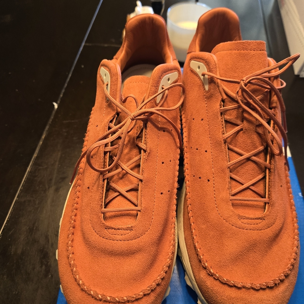 Adidas mocaturf